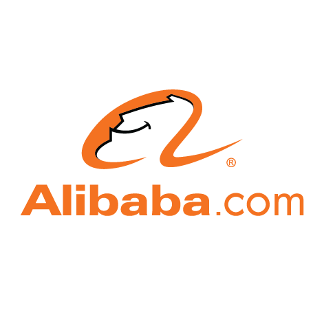 Alibaba CPS logotipo