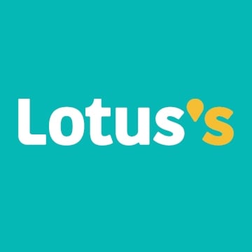 Lotus's MY  - CPS logotipo