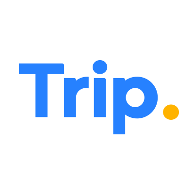 Trip.com - CPS logo