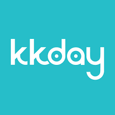 KKday Global - CPS logo