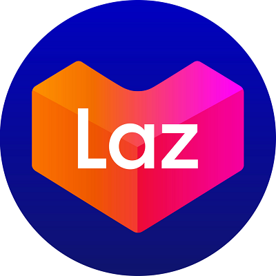 Lazada Talent (MY) logo