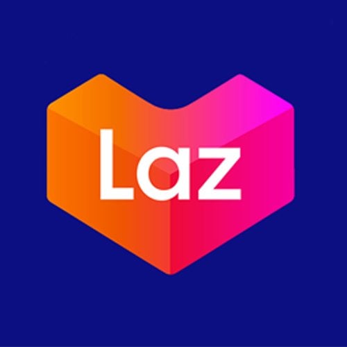 Lazada Talent (TH) โลโก้