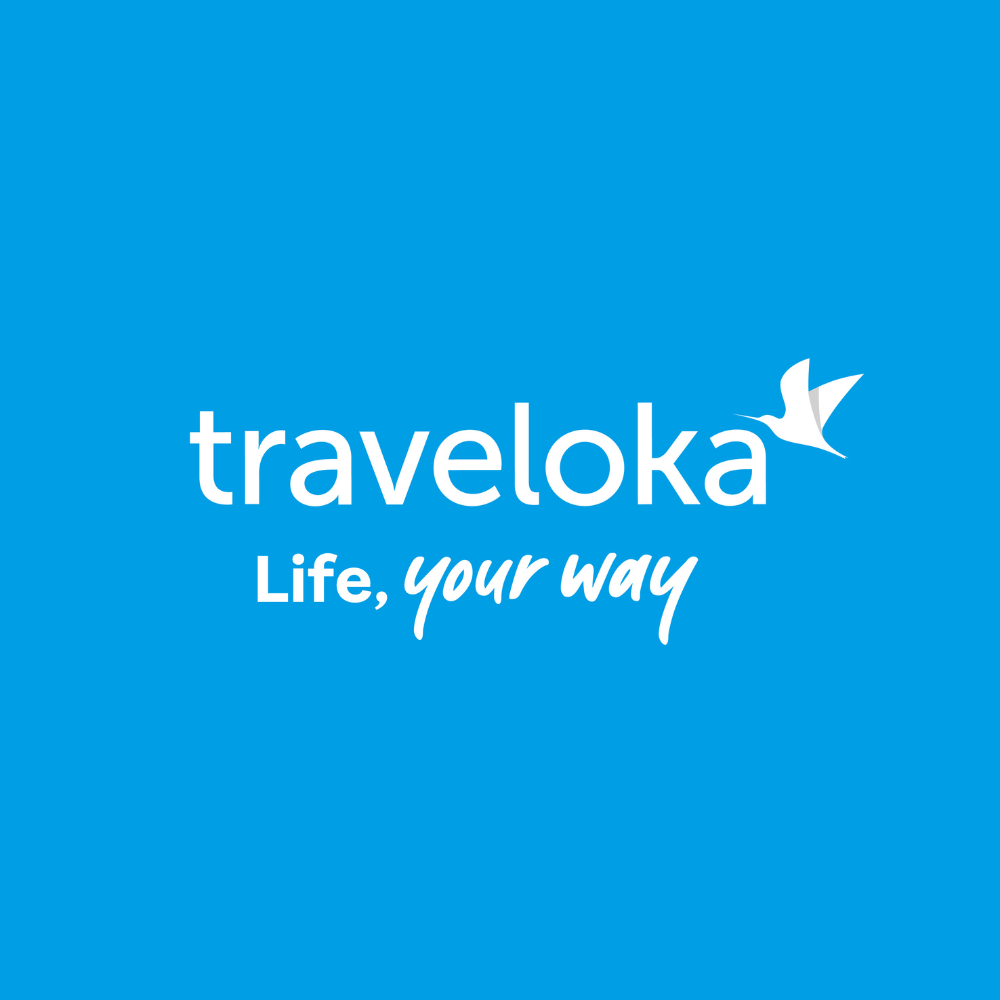Traveloka TH - CPS logo