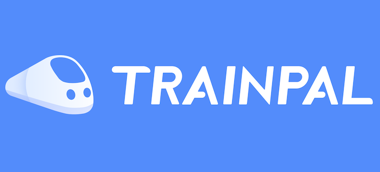 TrainPal - CPS logotipo