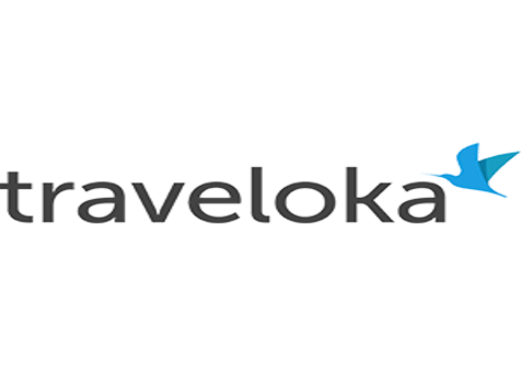 Traveloka JP - CPS logotipo