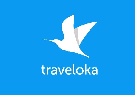 Traveloka JP logo