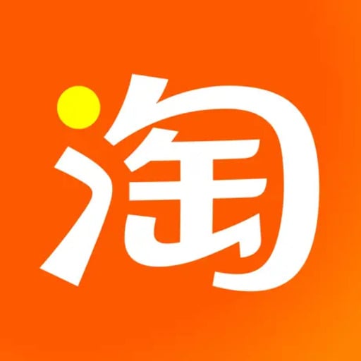 Taobao (Non-deeplinkable) - CPS logotipo