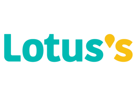 Lotus's TH - CPS โลโก้