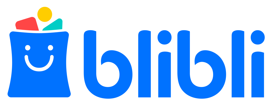 Blibli (ID) - CPS logo