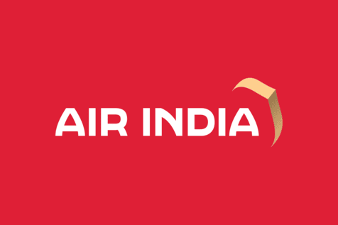 Air India - CPS logotipo