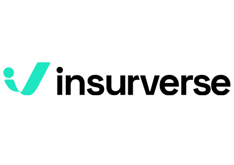 Insurverse TH - CPA โลโก้