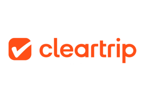 Cleartrip - CPS logotipo