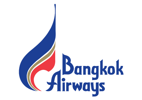 Bangkok Airways - CPS logotipo