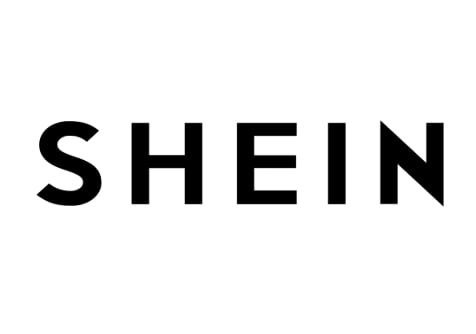 Shein Top Regions - CPS logotipo