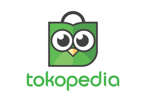 Tokopedia ID - CPS logotipo