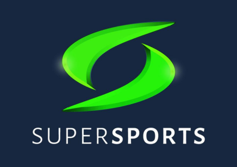 Supersports TH - CPS logotipo