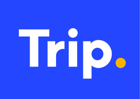 Trip.com logo