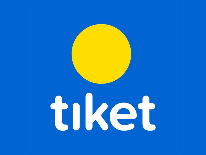 Tiket.com logo