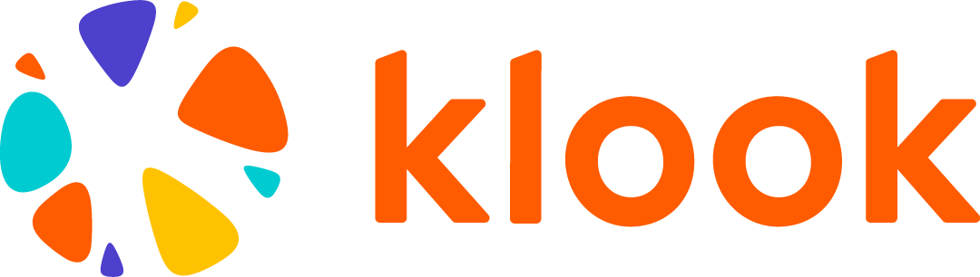 Klook Travel - CPS logotipo